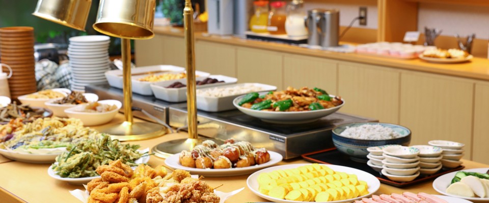 ホテルオオハシ飯田